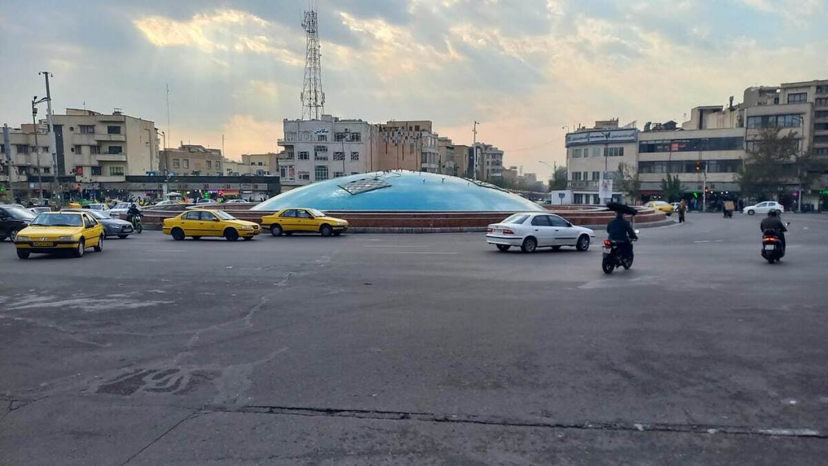 اجاره خانه در قلب تهران / اجاره واحد ۴۲ متری در کارگر شمالی چند؟