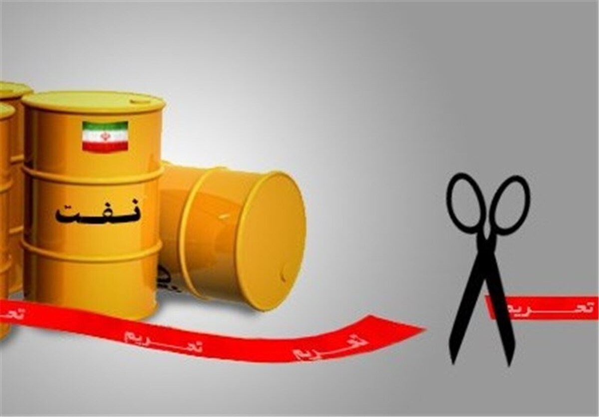 شکنندگی فروش نفت ناوگان سایه/ آمریکا نقش مالزی و چین را کمرنگ میکند؟