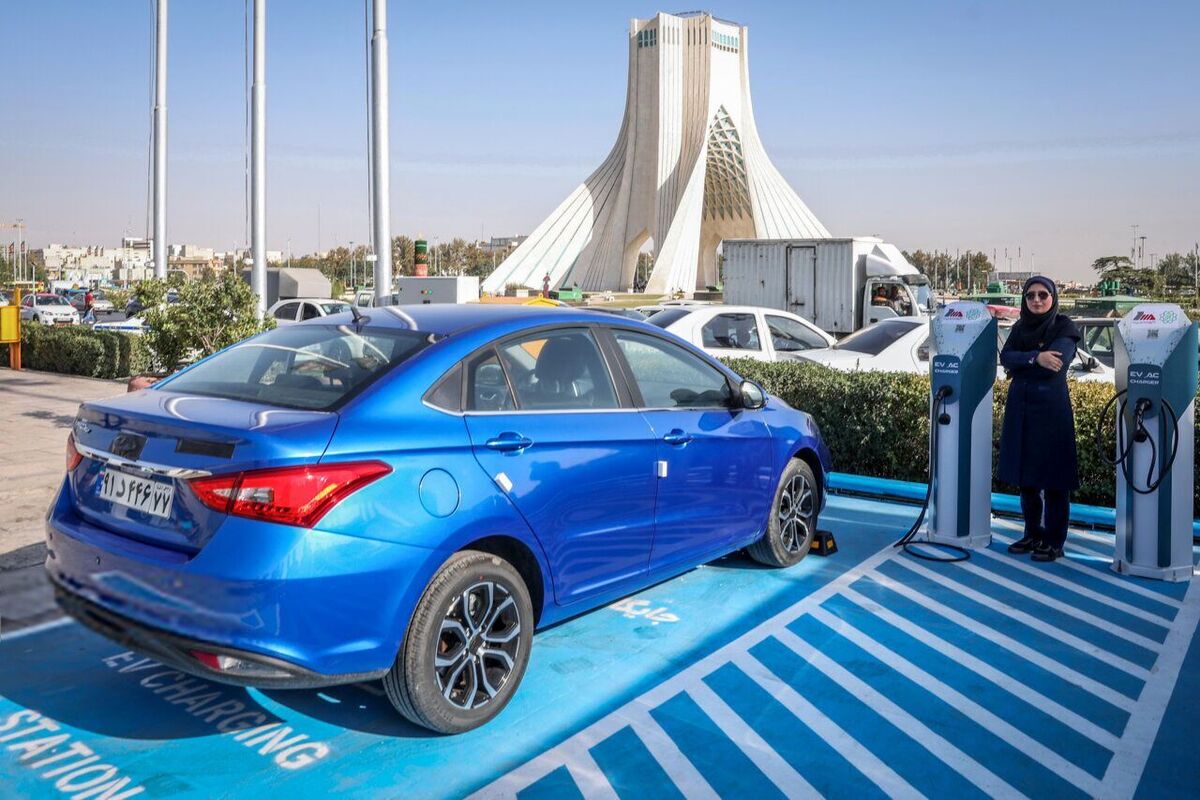 تعرفه خودروهای «هیبریدی وبرقی» بدون تغییر باقی ماند