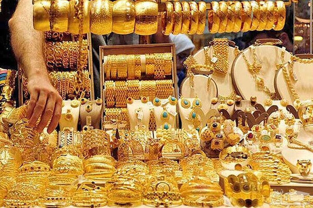 پیشبینی قیمت طلا فردا دوشنبه ۱۸ فروردین ۱۴۰۴ / منتظر ریزش دوباره قیمت طلا باشیم؟
