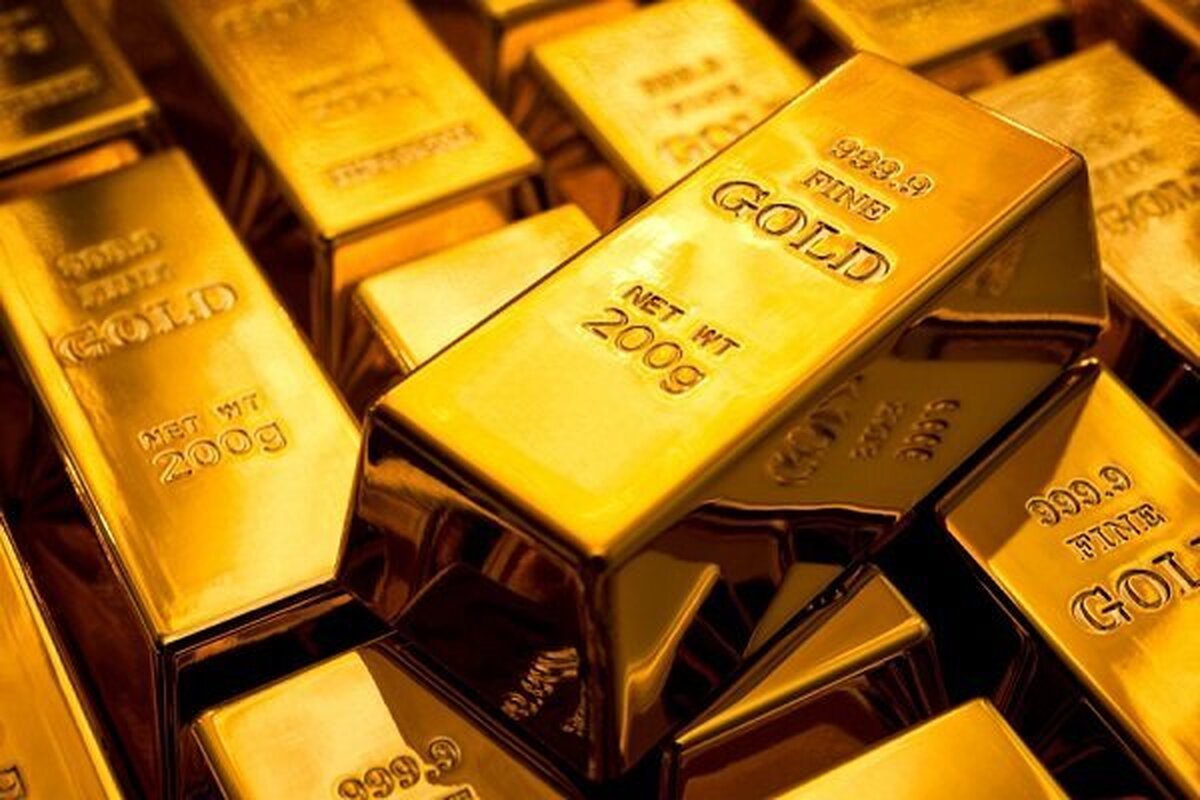 قیمت جهانی طلا به کدام سو میرود؟