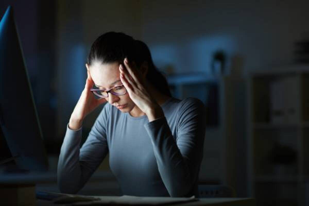 مهمترین علائم بیماری دو قطبی + فیلم