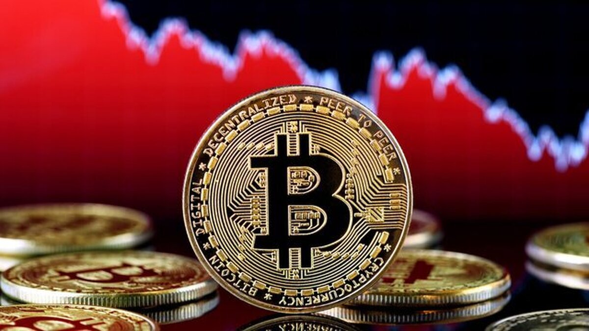 آخرین وضعیت بازار رمزارزها در جهان/ تقاطع مرگ بیتکوین نمایان شد