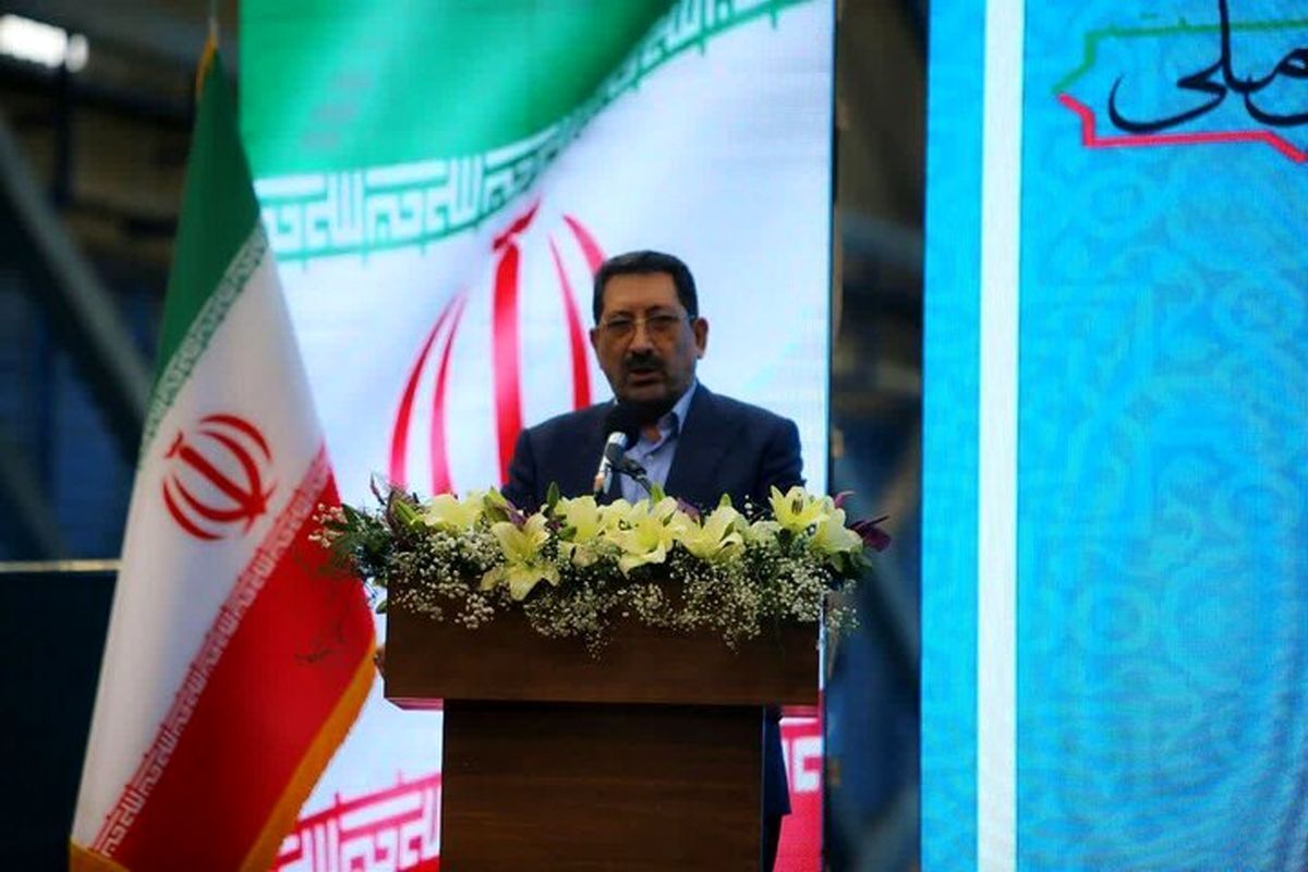 صنعت فولاد سال گذشته به دلیل مشکلات انرژی متضرر شد