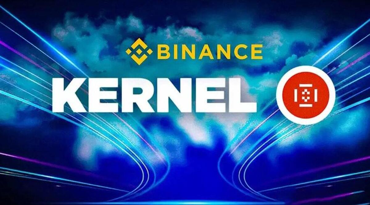 رونمایی از پروژهای جدید/توکن KERNEL به بازار میآید!