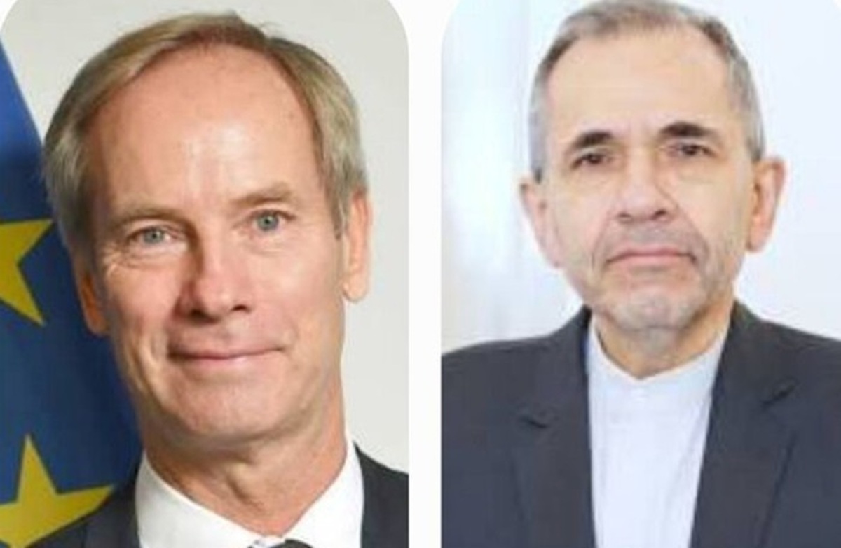 جزئیات دیدار تخت‌روانچی با جانشین انریکه مورا