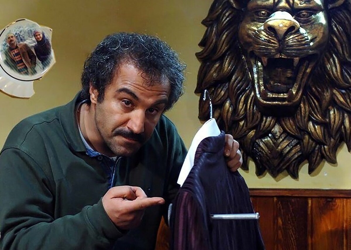 پای مذاکرات غیرمستقیم به سریال پایتخت باز شد + فیلم