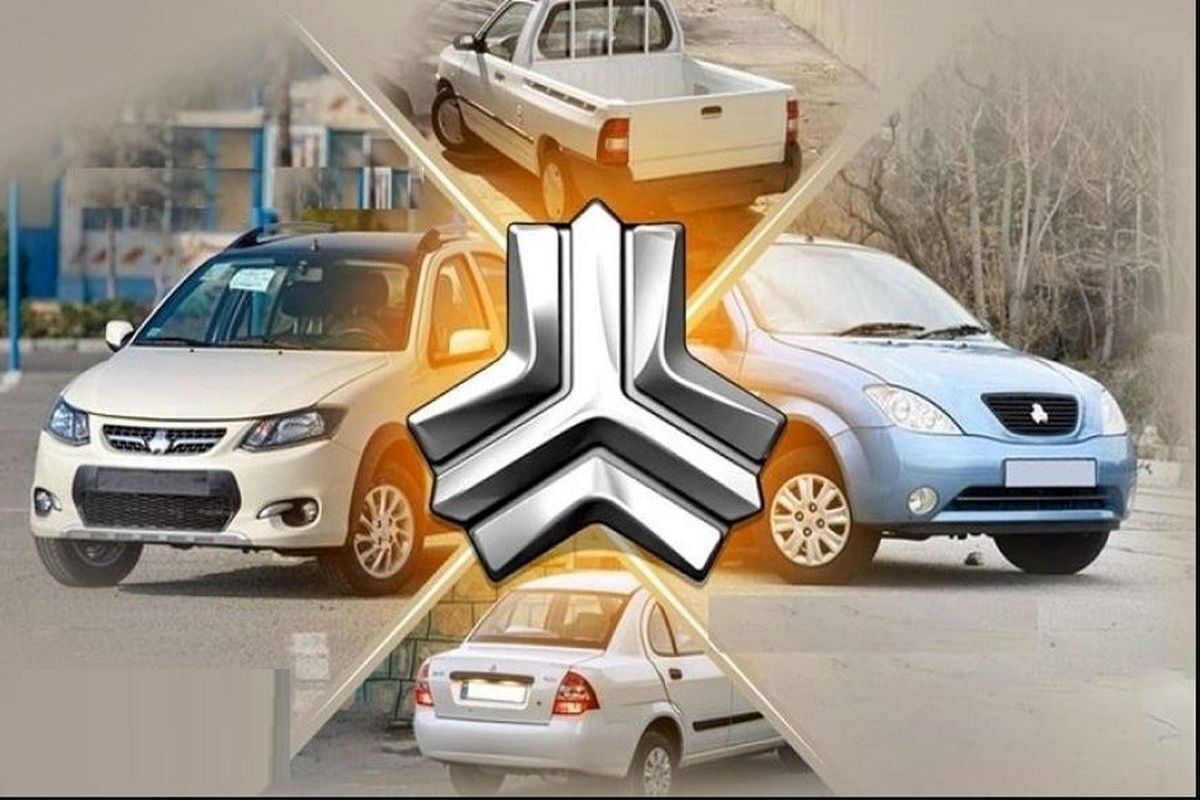 متقاضیان خودرو بخوانند/ جزییات ثبت نام خودروهای سایپا در سال ۱۴۰۴ اعلام شد