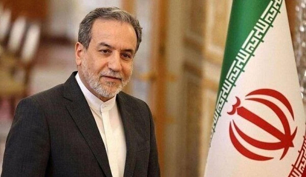 تنها موضوع مورد مذاکره به روایت عراقچی