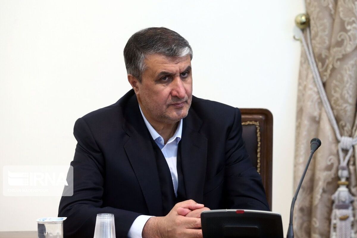 تاریخ اولین سفر گروسی به ایران در سال ۱۴۰۴ مشخص شد
