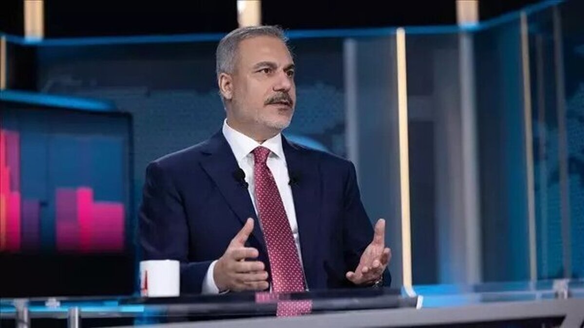 هشدار جدی ترکیه درباره عملیات نظامی علیه ایران