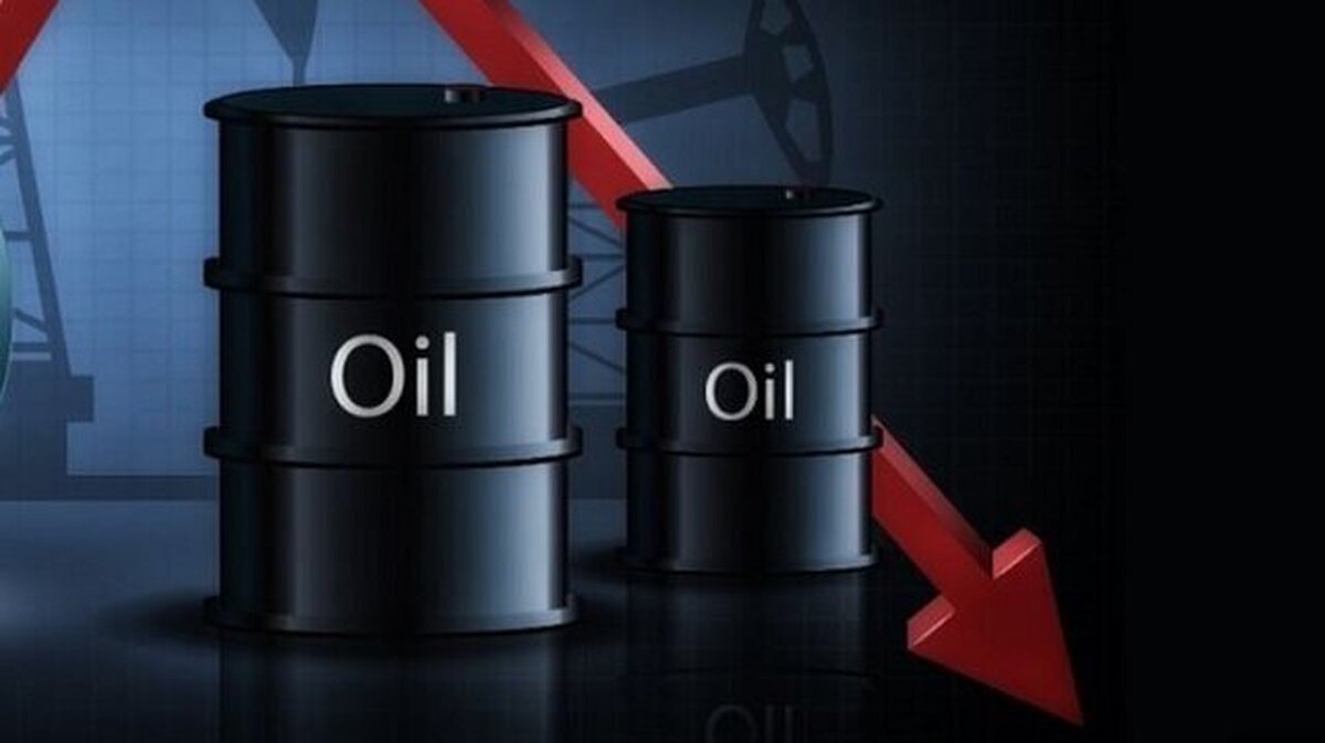 قیمت نفت عقبنشینی کرد