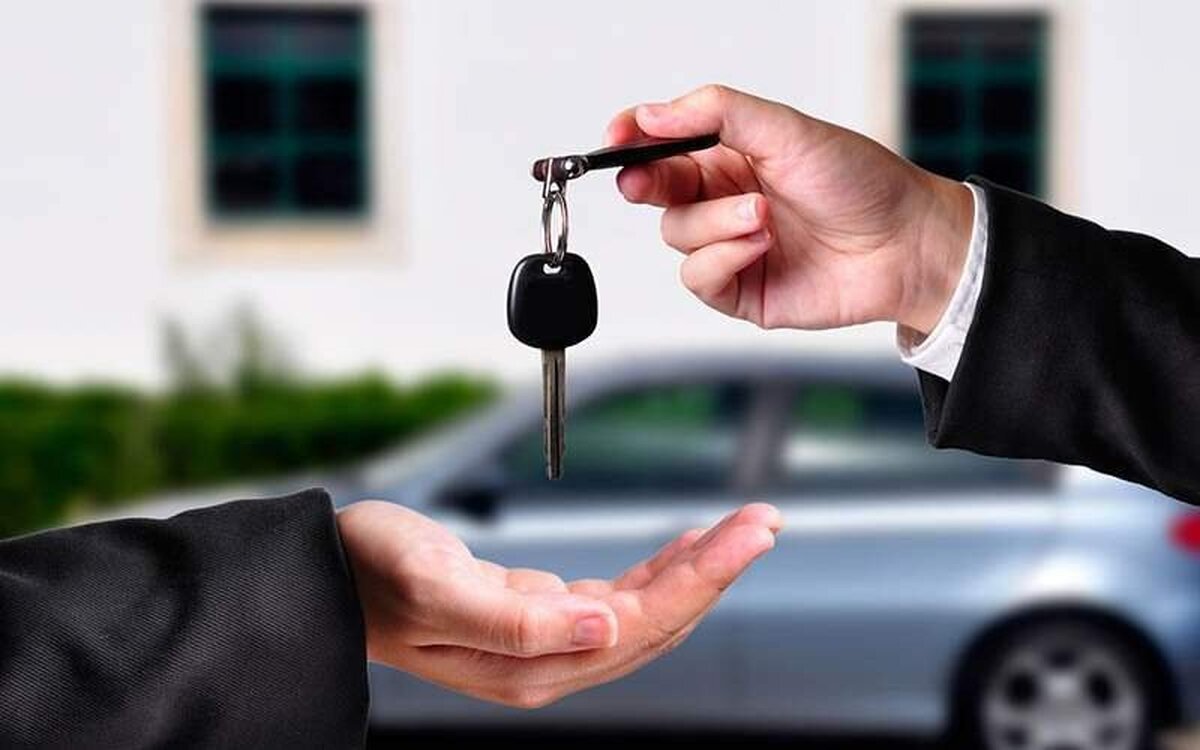 خوش از بازار خودرو معاملات در راه است