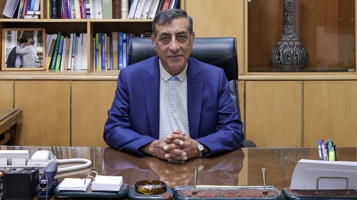 روند مذاکرات رضایت بخش بوده است