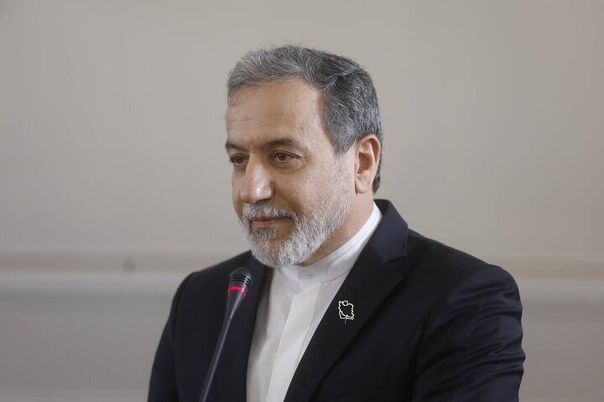 «عراقچی» برای توضیح مذاکرات، به کمسیون امنیت ملی میرود