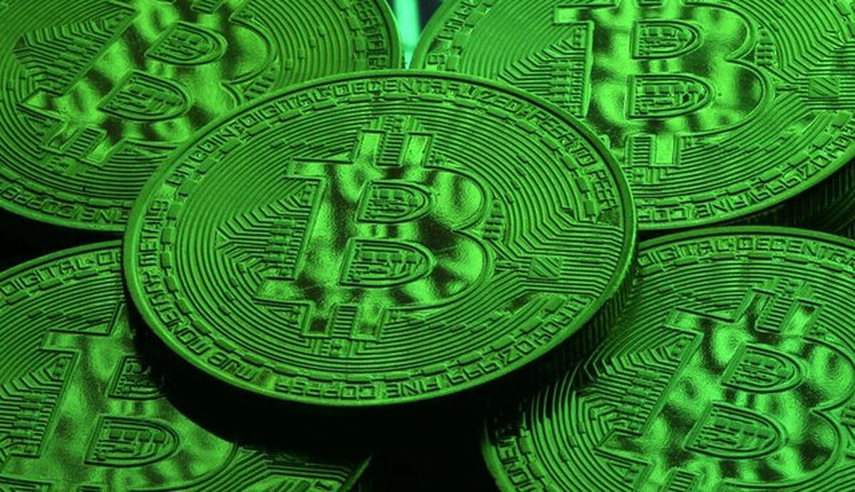 آخرین وضعیت بازار رمزارزها در جهان/ بیتکوین به سمت ۱۰۰ هزار دلار میرود