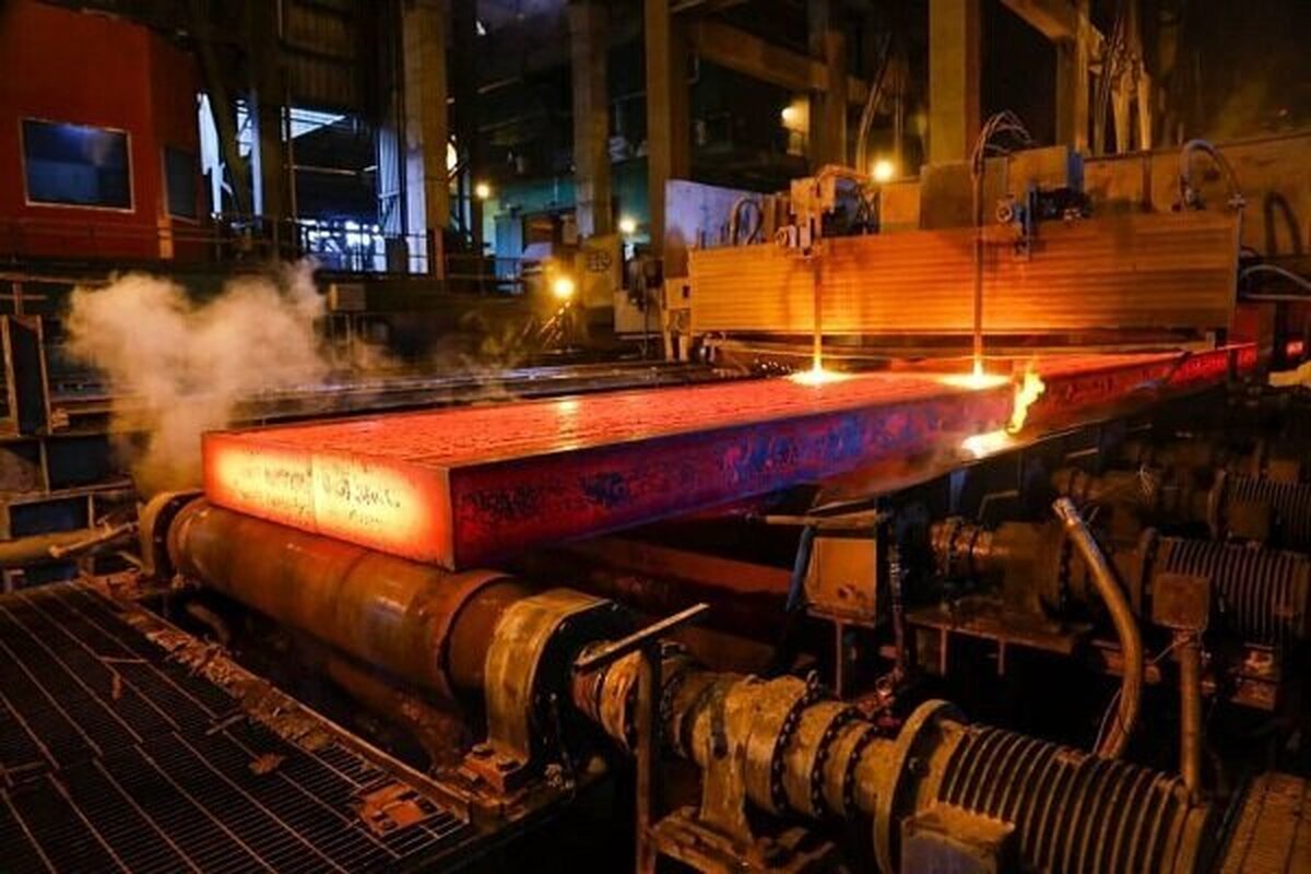 محدودیت‌های بی سابقه برق فولادسازان در سال جدید، با شعار سال در تضاد است