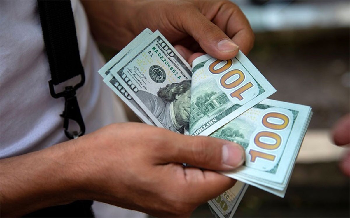 قیمت دلار تا کجا کاهش مییابد؟