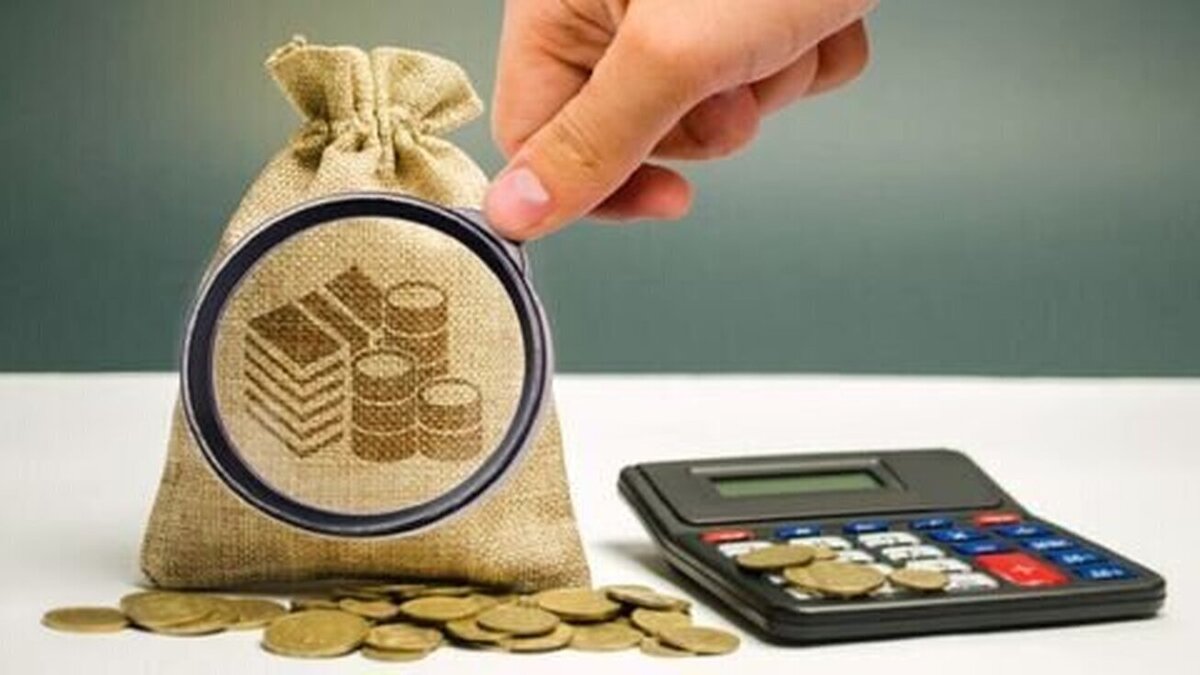 تحقق ۱۲۲۹همت درآمد مالیاتی در سال ۱۴۰۳