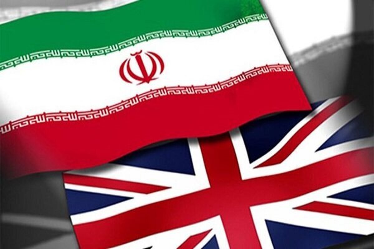 ادعای ضدایرانی جدید انگلیس