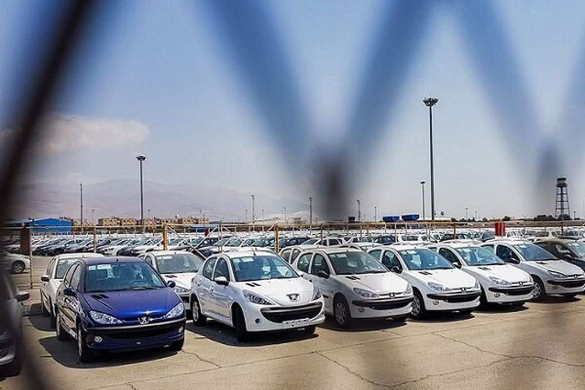 قیمت خودروهای ایرانی امروز ۲۶ فروردین ۱۴۰۴ / کدام مدلها ارزان شد؟ + جدول فروردین ۱۴۰۴