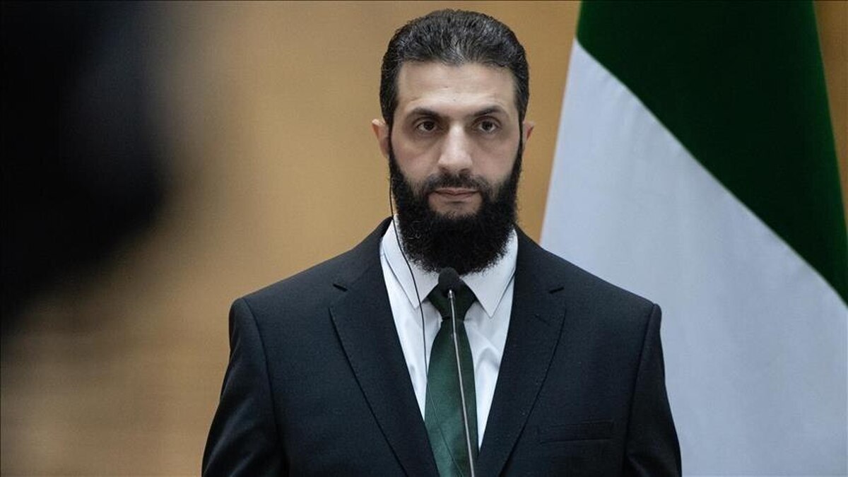 نگرانی جولانی از مذاکرات ایران و آمریکا