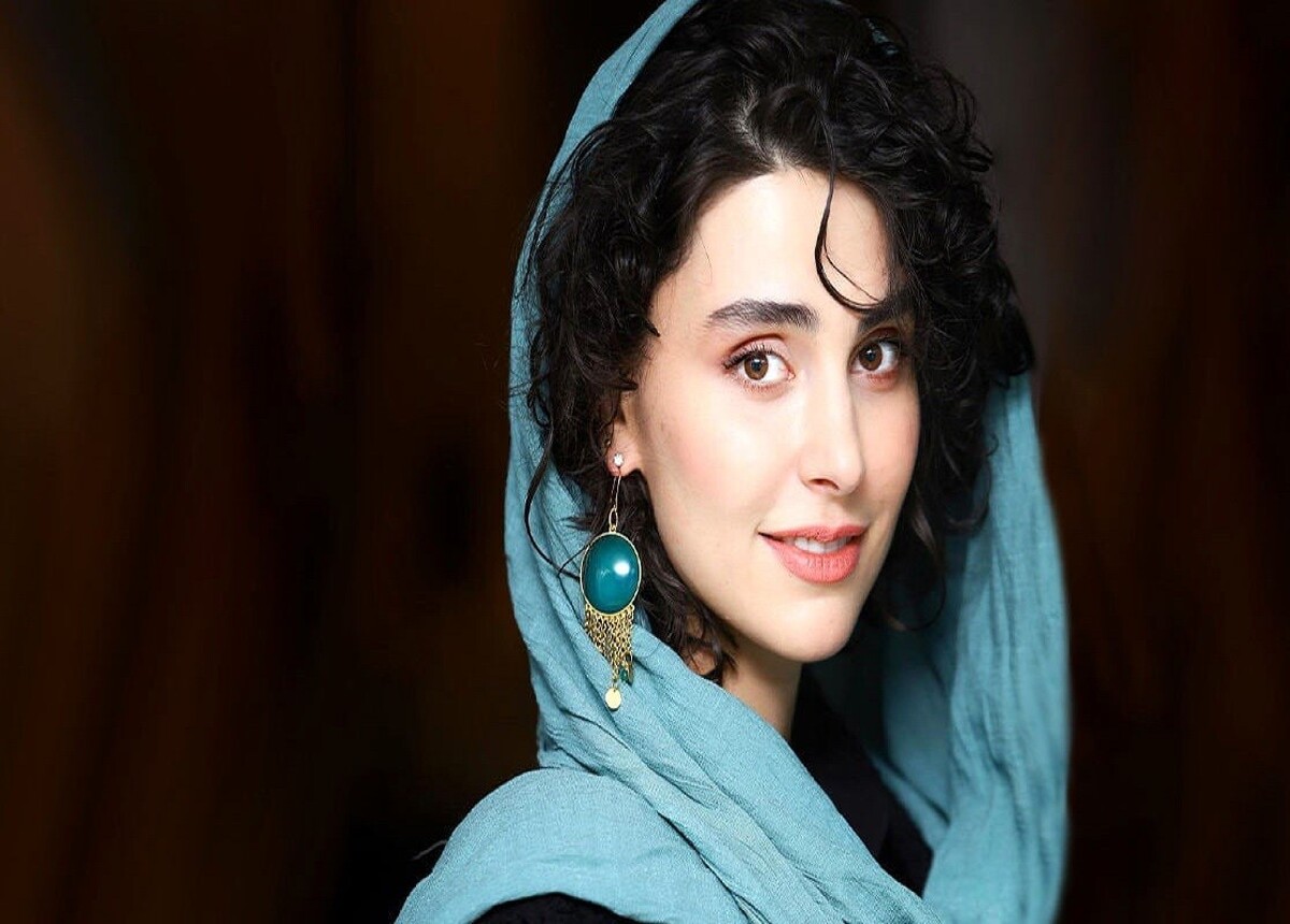 عملهای زیبایی لاله مرزبان / از ستایش ۳ تا سریال آبان + فیلم
