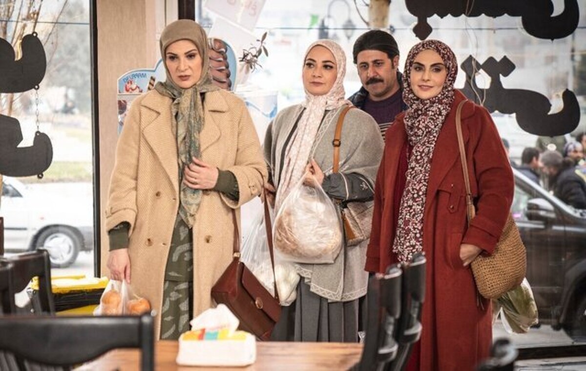 اکران مردمی قسمت آخر سریال پایتخت ۷ در برج میلاد / کدام بازیگران در مراسم حضور دارند؟