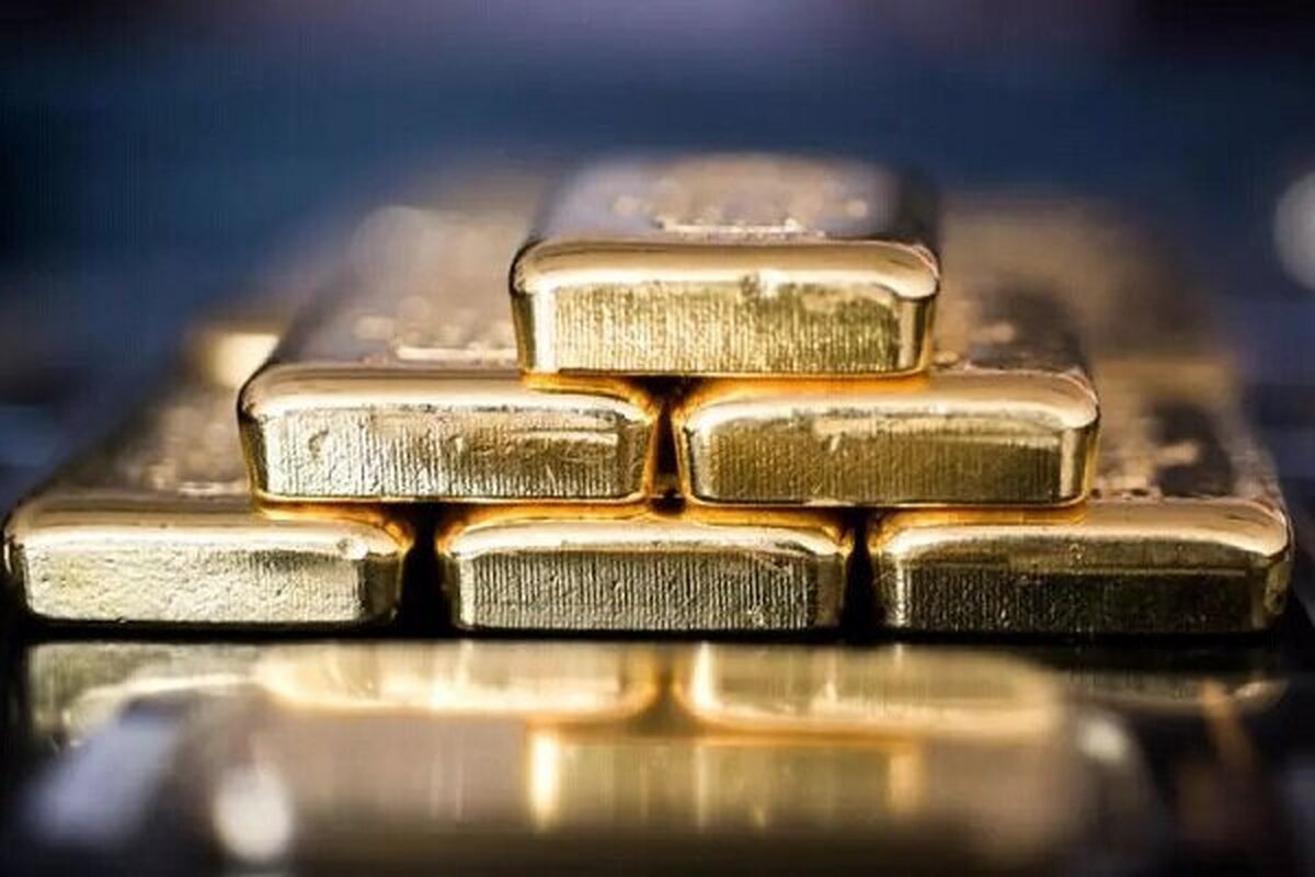 قیمت طلای جهانی امروز را با افزایش آغاز کرد