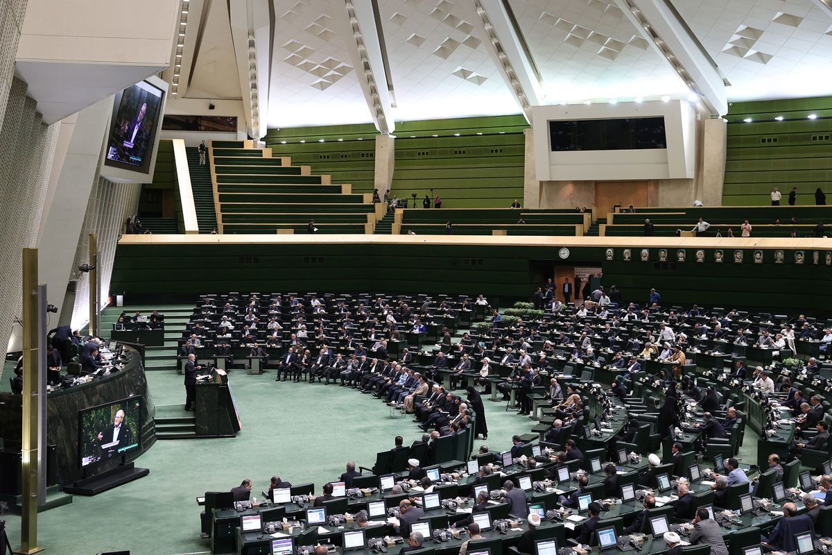 سامان دهی اتباع کلید خورد