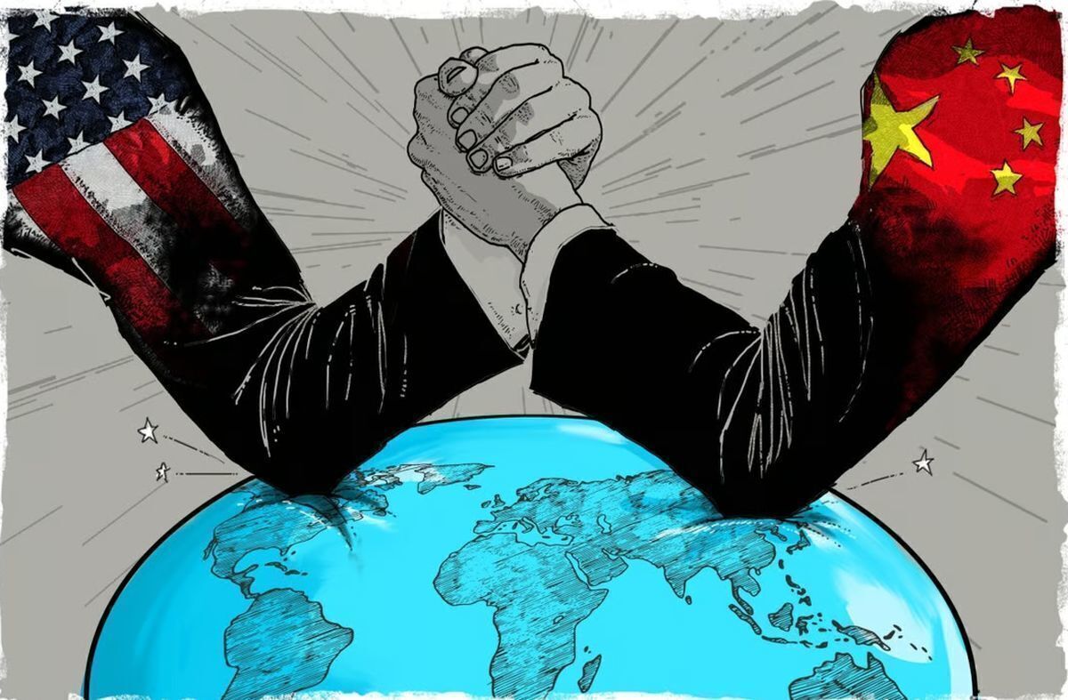 فشار شدید دولت چین بر شرکتهای آمریکایی/ جنگ تعرفهها به ضرر آمریکاییها میشود؟