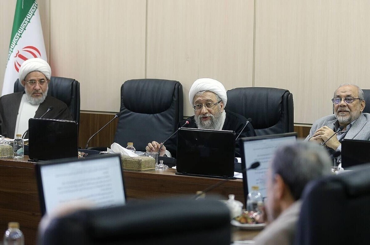 برگزاری جلسه مجمع تشخیص مصلحت درباره عضویت ایران در CFT