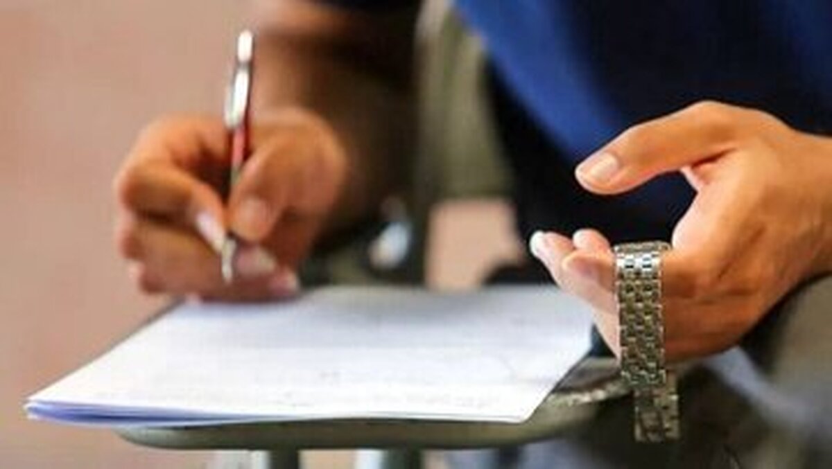 تکلیف داوطلبان کنکور مشخص شد