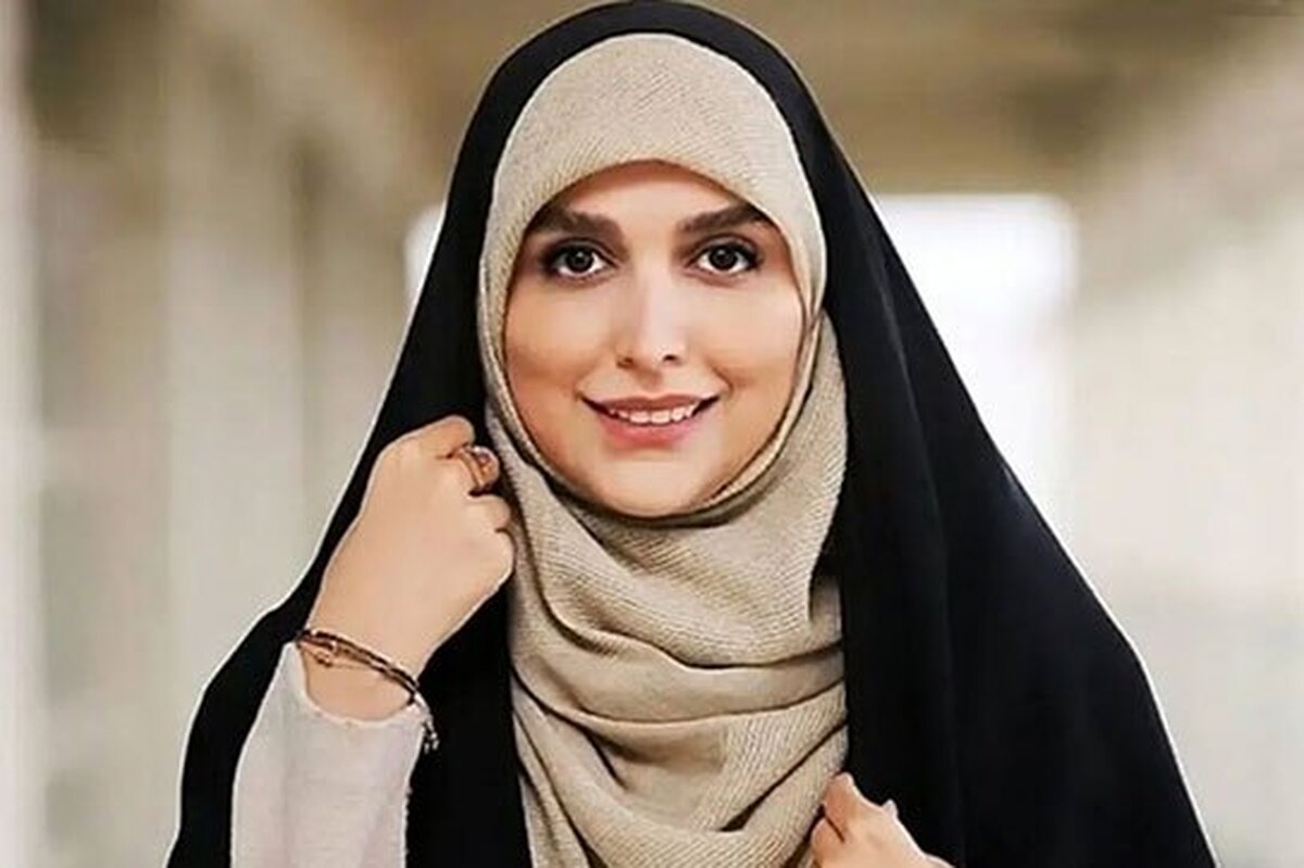 مژده لواسانی ازدواج کرد؟