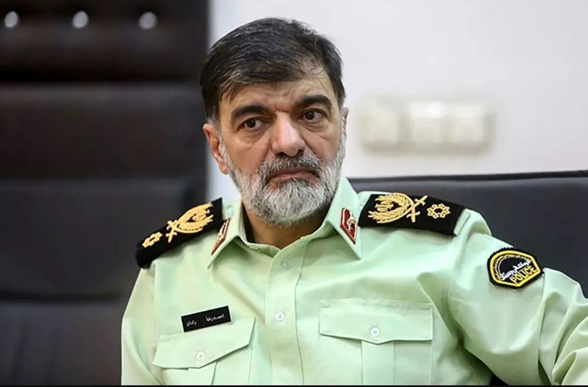 باید هزینه تخلف رانندگی را بالا ببریم