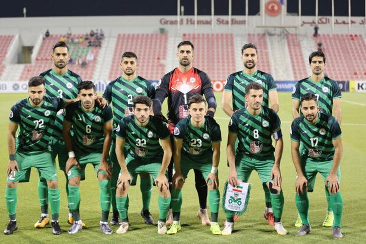 ترکیب ذوبآهن و استقلال خوزستان مشخص شد