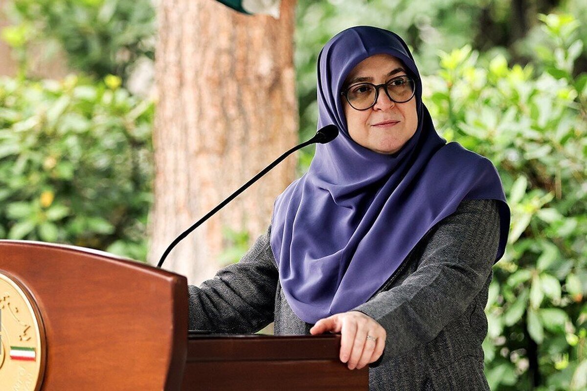 فقط درباره موضوع هستهای با آمریکا مذاکره میکنیم
