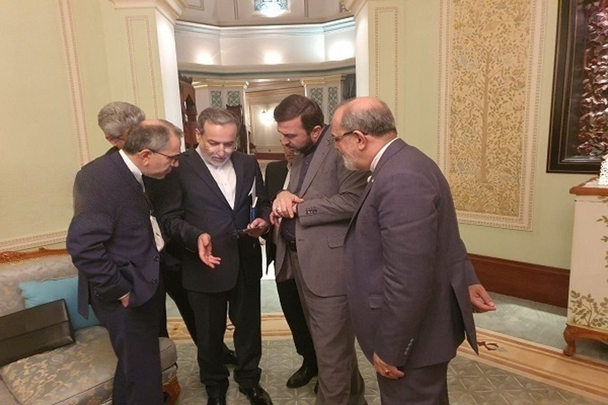 حمله اسرائیل به ایران با مخالفت ترامپ لغو شد