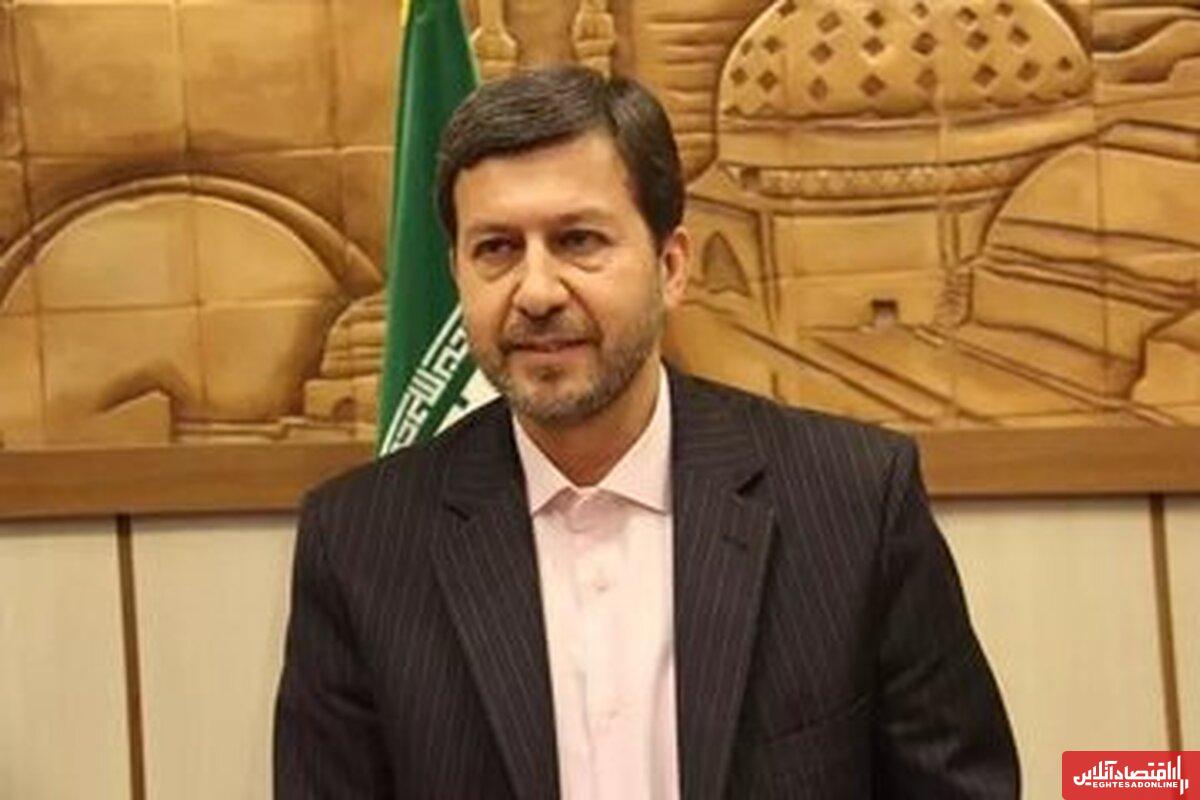 تهیه بسته ویژه اشتغال برای شرق اصفهان/ امکان مشارکت در پروژههای آبی استان به جای پرداخت «مالیات»