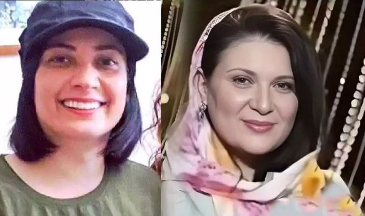 سکانسهای سانسور شده سریال پایتخت ۷ لو رفت! + فیلم