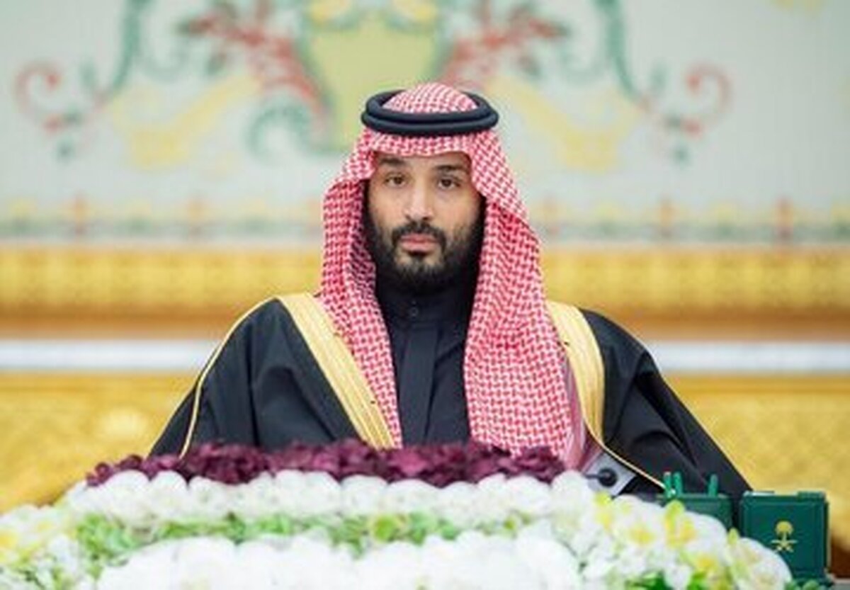 توئیت جدید بن سلمان جنجالی شد