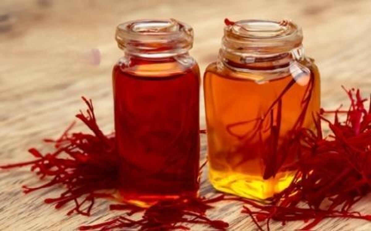 هشدار؛ هرگز عصاره زعفران نخرید
