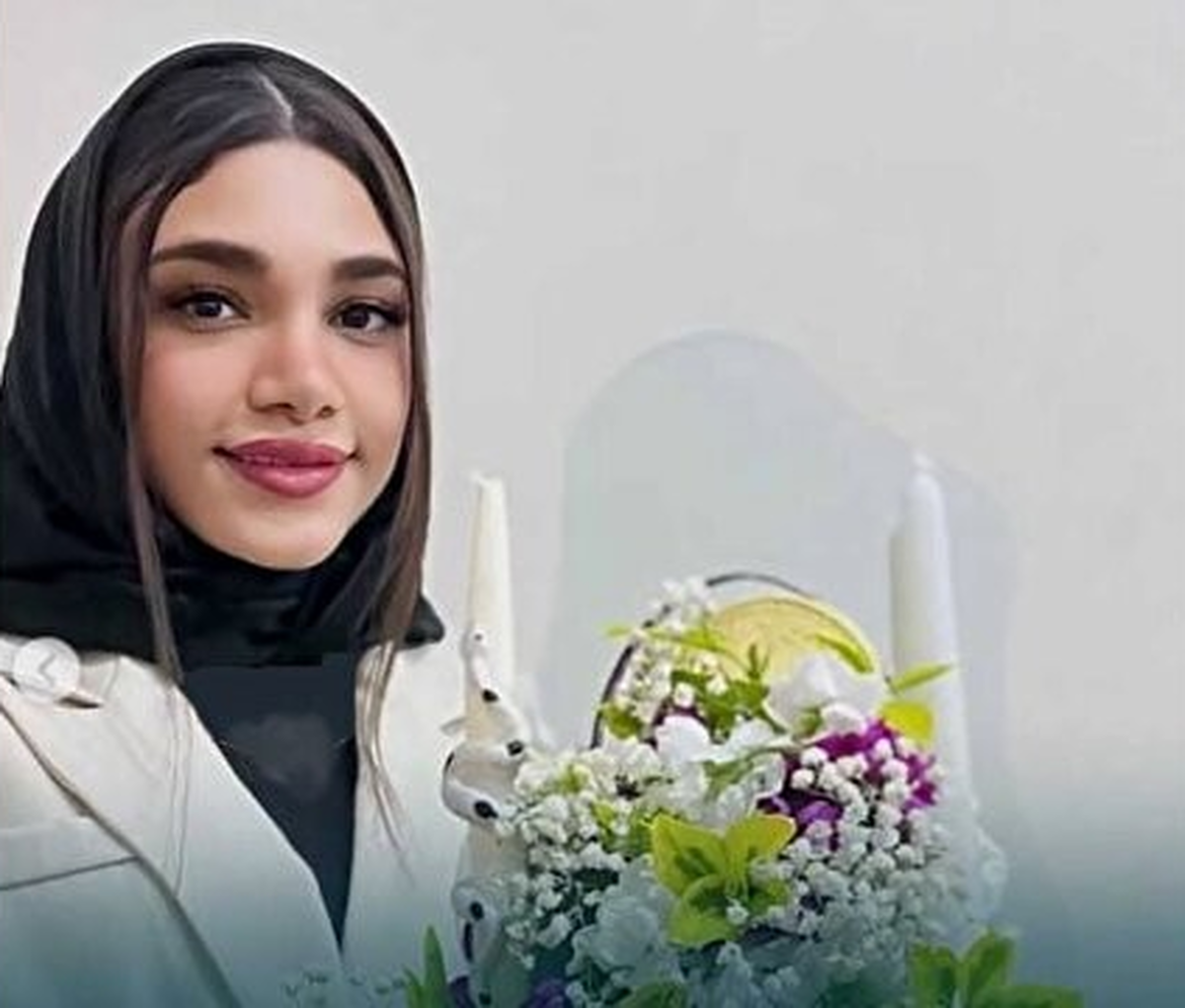 قتل دردناک دختر ۱۸ ساله به دست پدرش