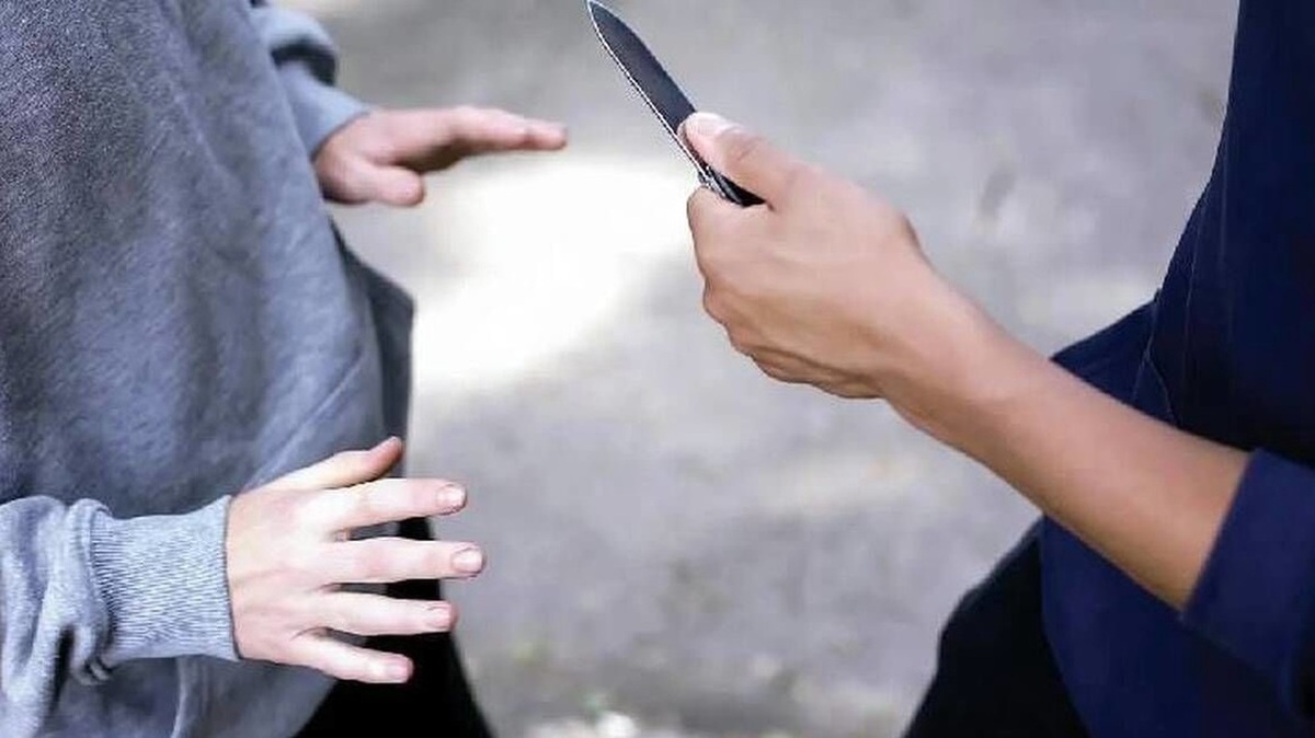 خفتگیری هولناک از دختر دانشجوی دانشگاه شهید بهشتی در چند متری خوابگاه