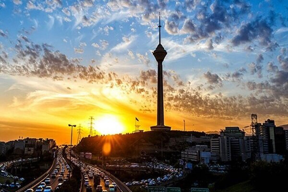 هواشناسی ایران یکم اردیبهشت/ هشدار تغییرات جوی‌ گسترده در ۴ استان کشور