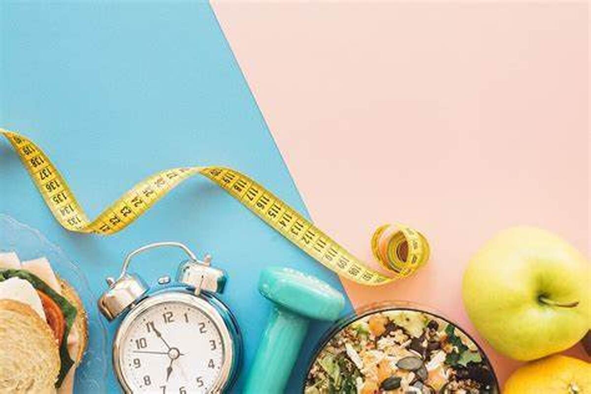 شام خوردن در آخر شب باعث اضافه وزن میشود؟