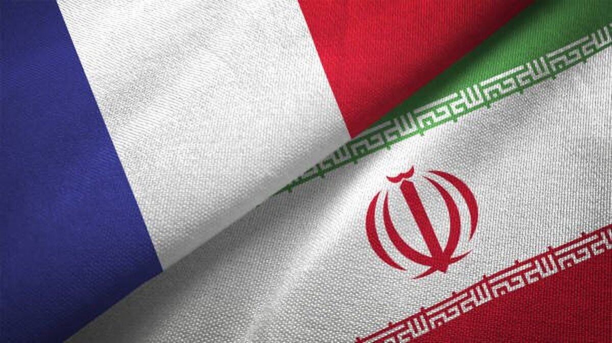 گفتوگو تنها راه حلوفصل مسئله هستهای ایران است