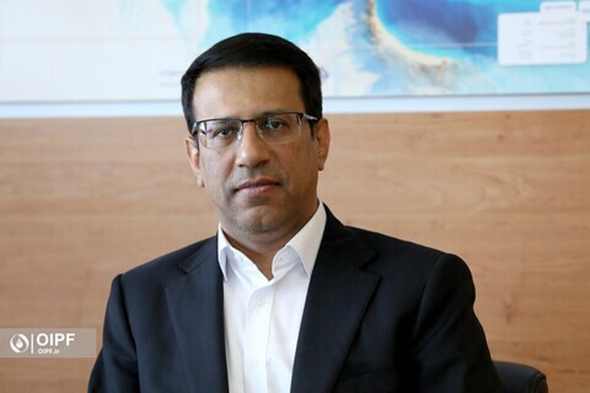 انتصاب رئیس هیئترئیسه صندوقهای بازنشستگی نفت