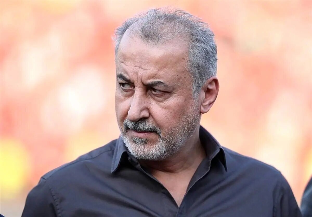 توافق ۳ بازیکن با پرسپولیس