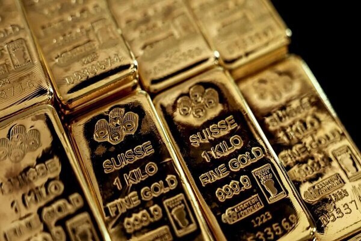 قیمت جهانی طلا امروز ۲ اردیبهشت/ قیمت طلا در آستانه رکورد جدید